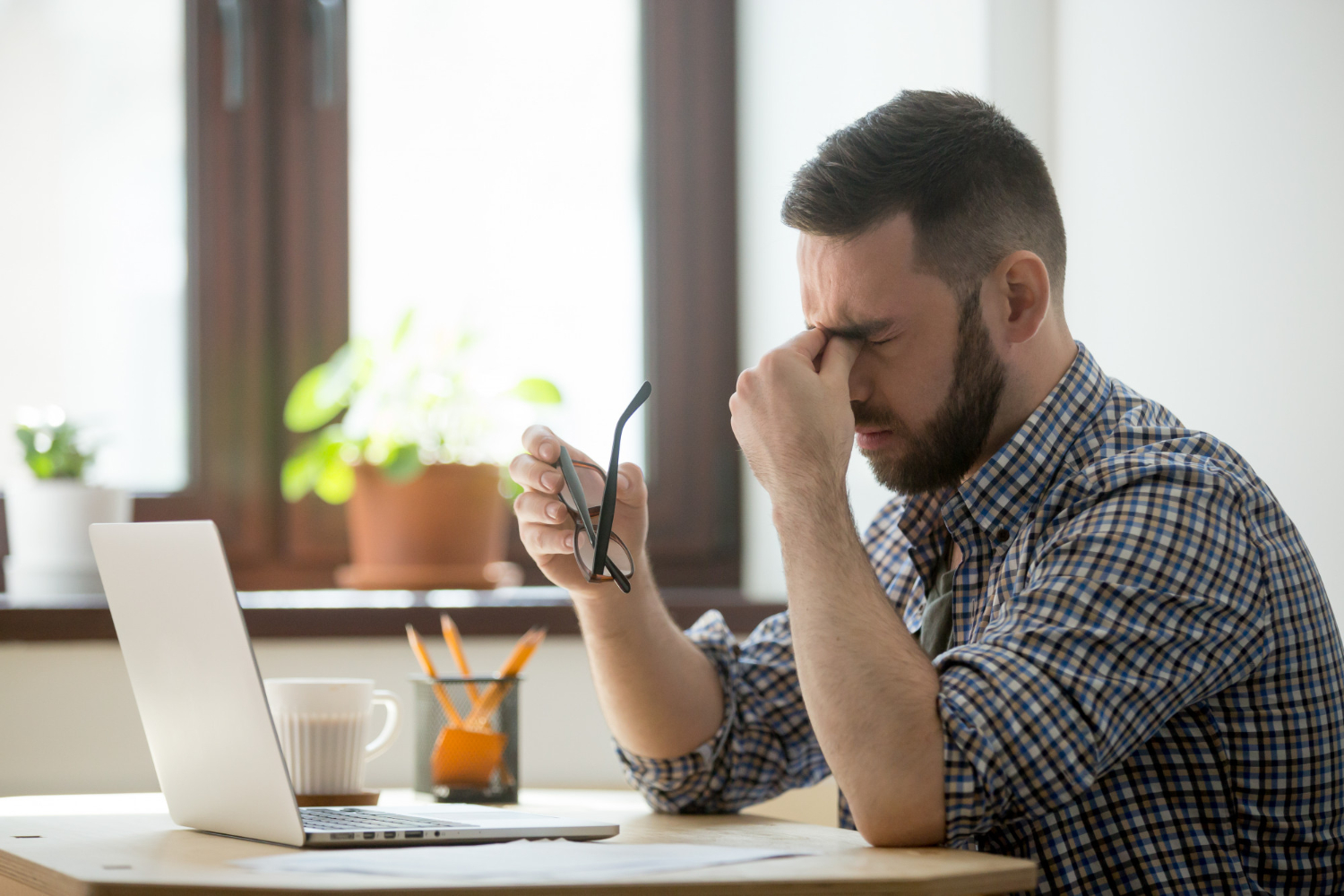 Natural Stress Relief Techniques: 6 Easy Ways to Feel Calmer