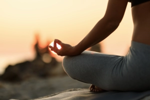 A Basic Meditation for Beginners