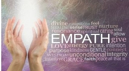 White Light Protection for Empaths  Article by Haripriya Suraj, Reiki Master