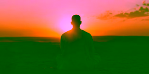 Gratitude Meditation