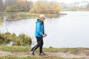 The Benefits Of Walking
