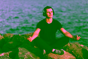 A Water Meditation