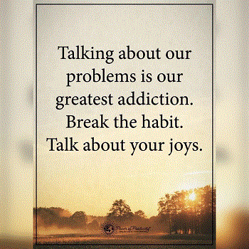 Basic Guidelines for a Healthy Mindset by Karla Sanchez