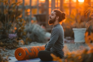 A Morning For Mindfulness