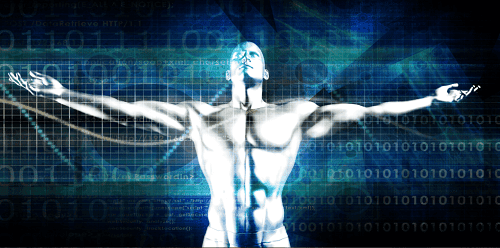 What Is Quantum Touch Therapy?