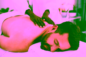 What Is Shiatsu?