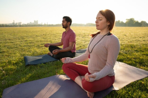 What is Holistic Healing?