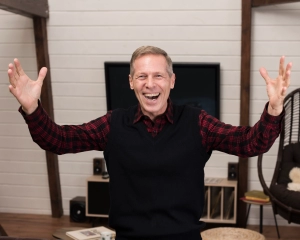 Laughter Is The Best Medicine
