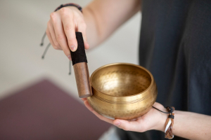 Benefits of Sound Healing