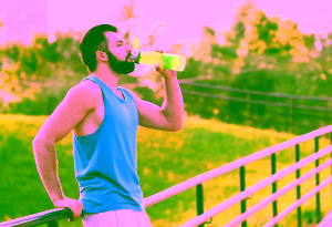 10 Daily Activities to Help You Burn Calories