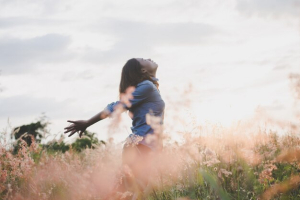 Healing Yourself