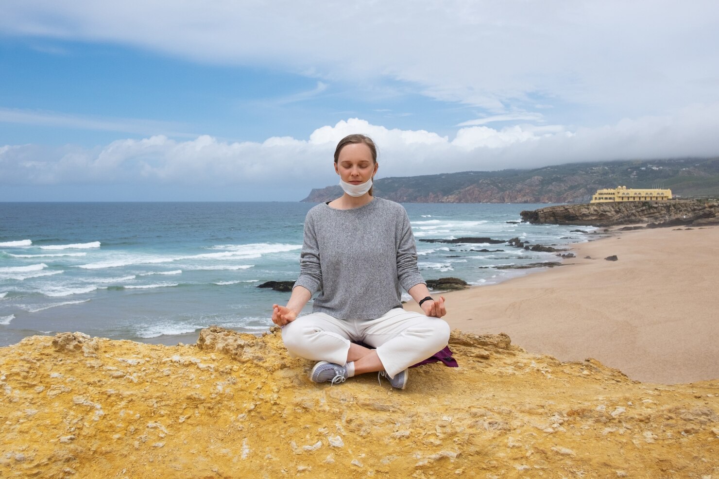 Everyday Mantras For Mindfulness