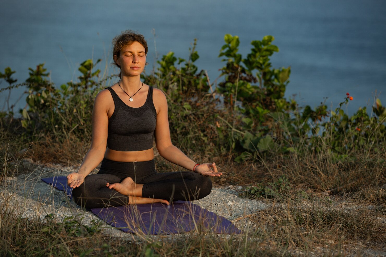 Everyday Mantras For Mindfulness