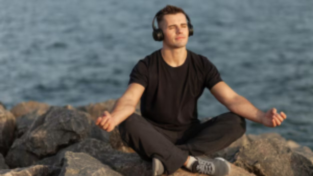 Holistic Wellness Journal