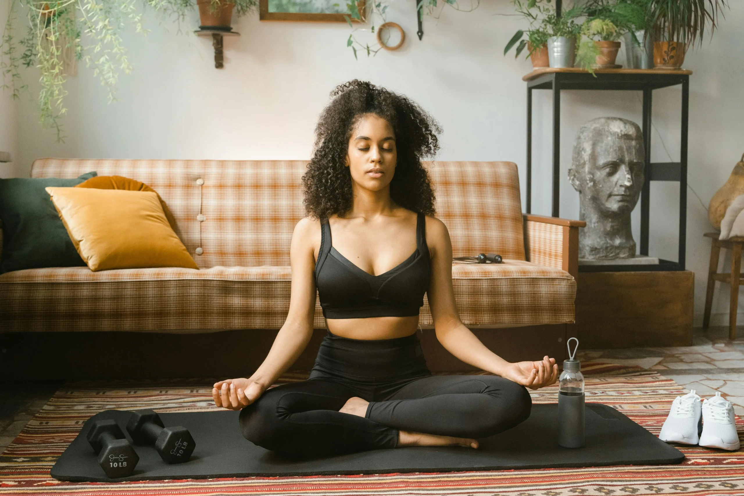 Holistic Therapy Methods for Mental Health at Home | Practical Guide