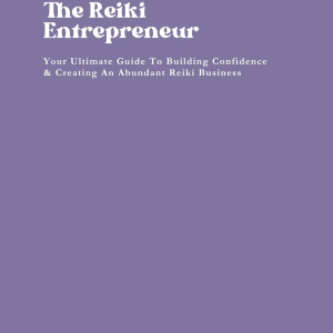 reiki business guide