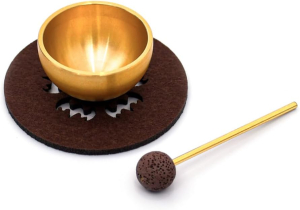 Mini Singing Bowl