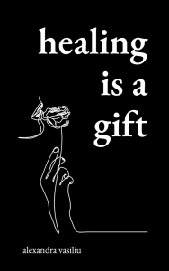 healing poetry book