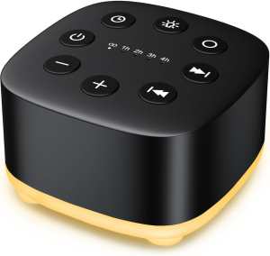 white noise sound machine