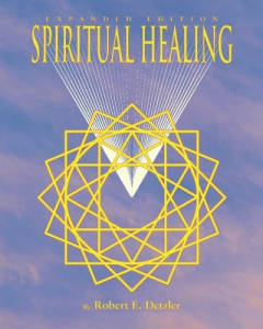 spiritual healing techniques