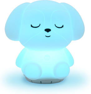 Breathing Light Machine