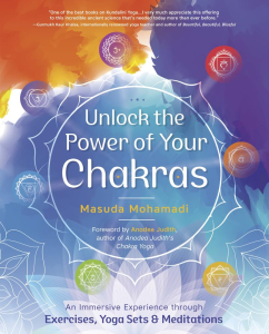 chakra balancing exercises