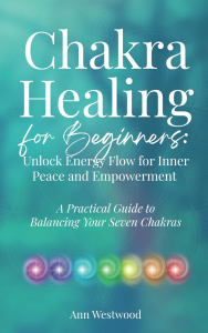 chakra healing for beginners