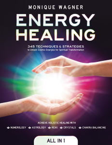 Energy Healing Techniques Guide