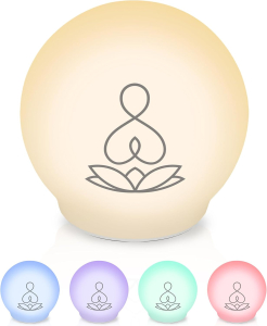 Guided Meditation Light