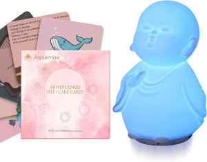 Mindfulness Tool Set