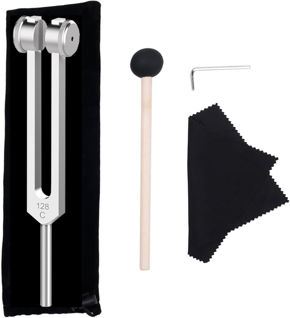 128 hz tuning fork