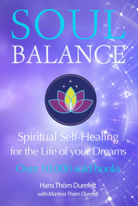 Spiritual Self Healing Book