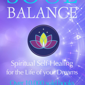 Spiritual Self Healing Book