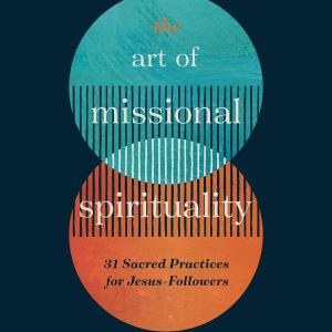 missional spirituality book