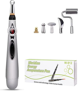 electronic acupuncture pen