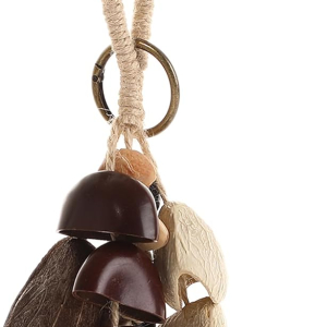 seed pod rattle