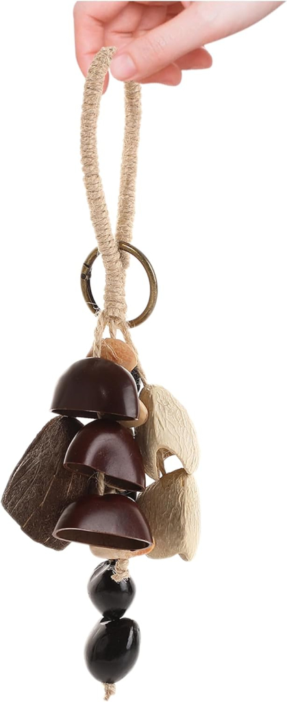 seed pod rattle