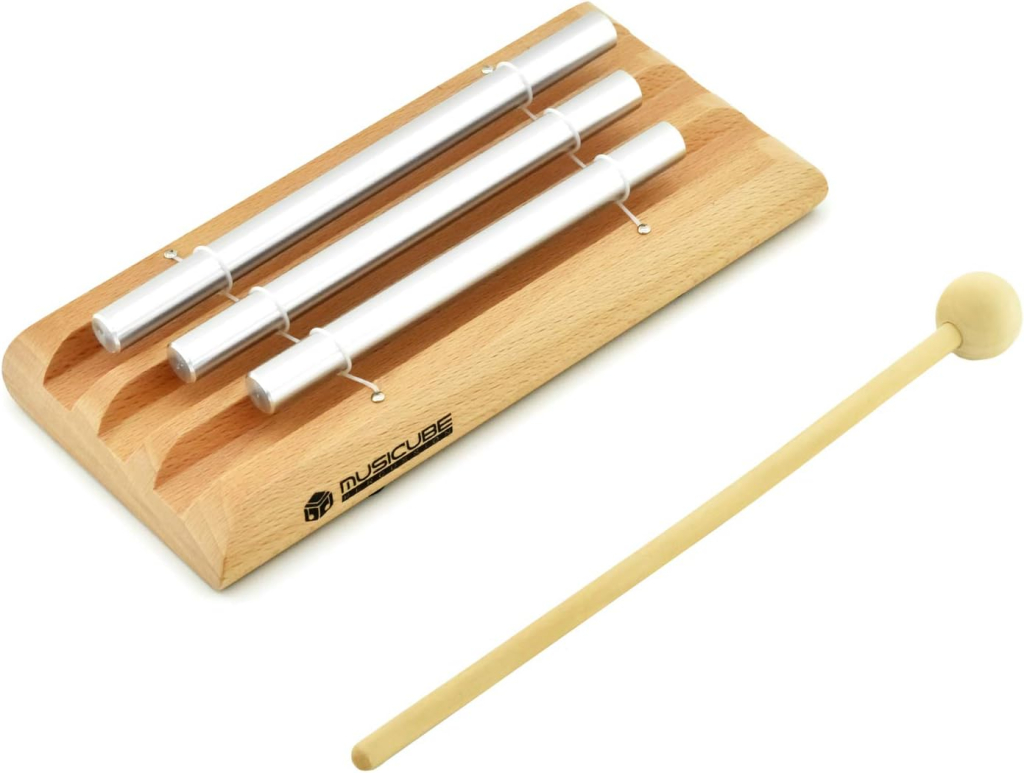 meditation sound chimes