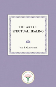 spiritual healing principles