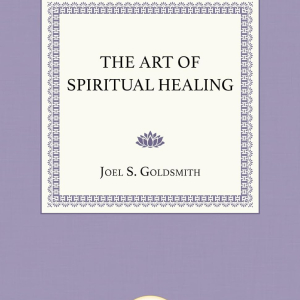 spiritual healing principles