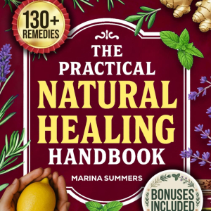 natural home remedies