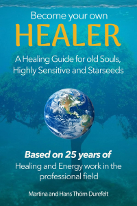 self healing techniques