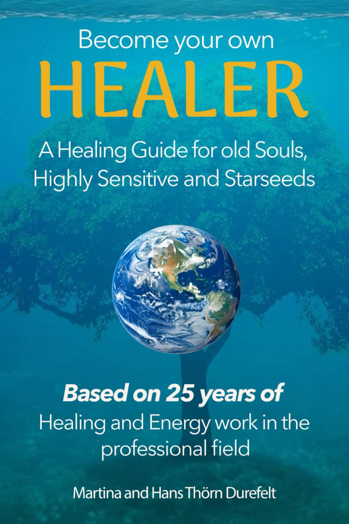 self healing techniques