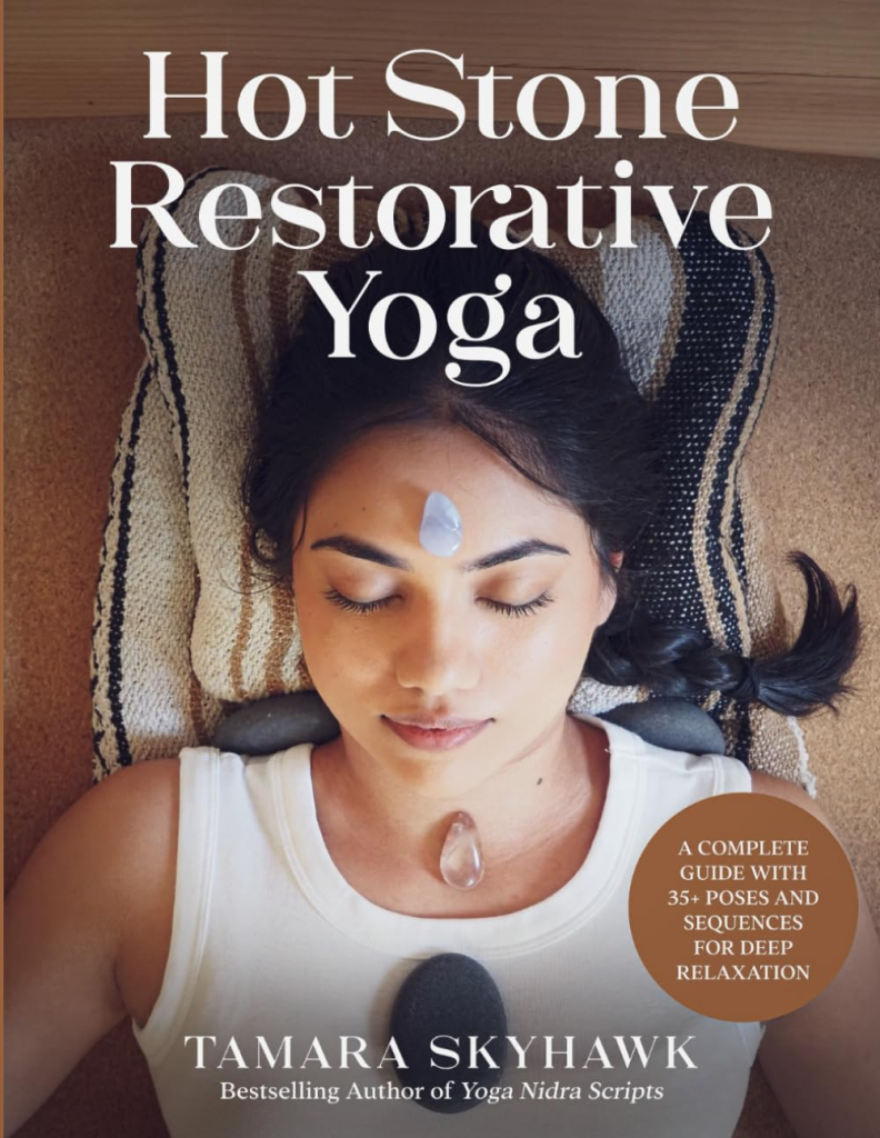 restorative yoga guide