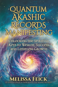 Quantum Akashic Records Book