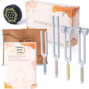 tuning forks for healing