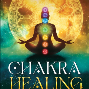 Chakra Healing Book
