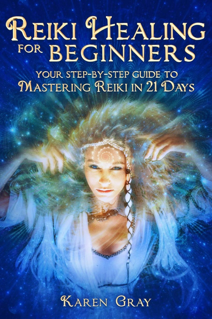 Reiki Step by Step Guide