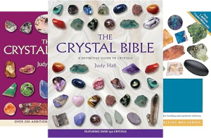 crystal guidebook