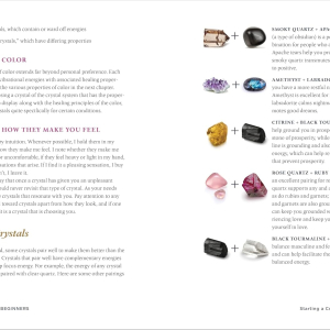 Crystals for Beginners Guide to Healing Stones and Energy Balance